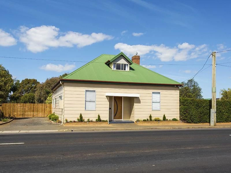 83 Marlborough Street, Longford TAS 7301