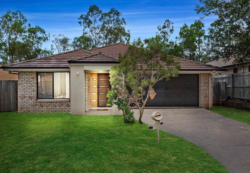 Photo - 83 Mccorry Drive, Collingwood Park QLD 4301 - Image 1