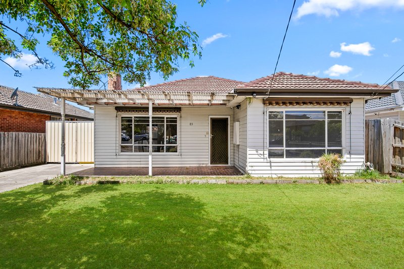 83 Mcintosh Road, Altona North VIC 3025