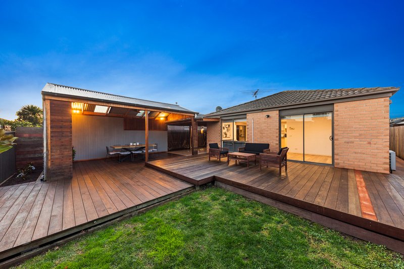 Photo - 83 Melissa Way, Pakenham VIC 3810 - Image 24