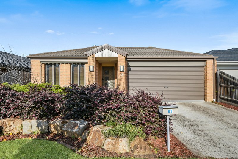 83 Melissa Way, Pakenham VIC 3810