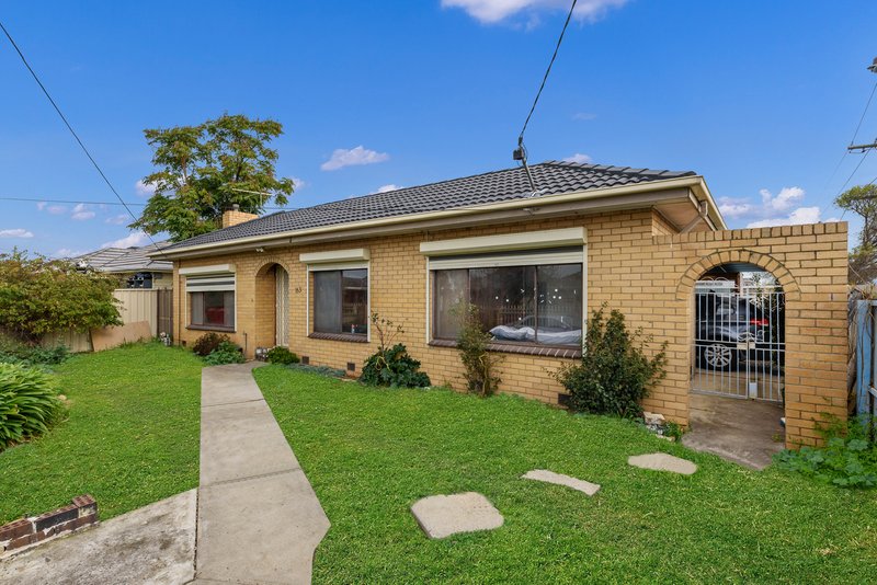 83 Millawa Avenue, St Albans VIC 3021