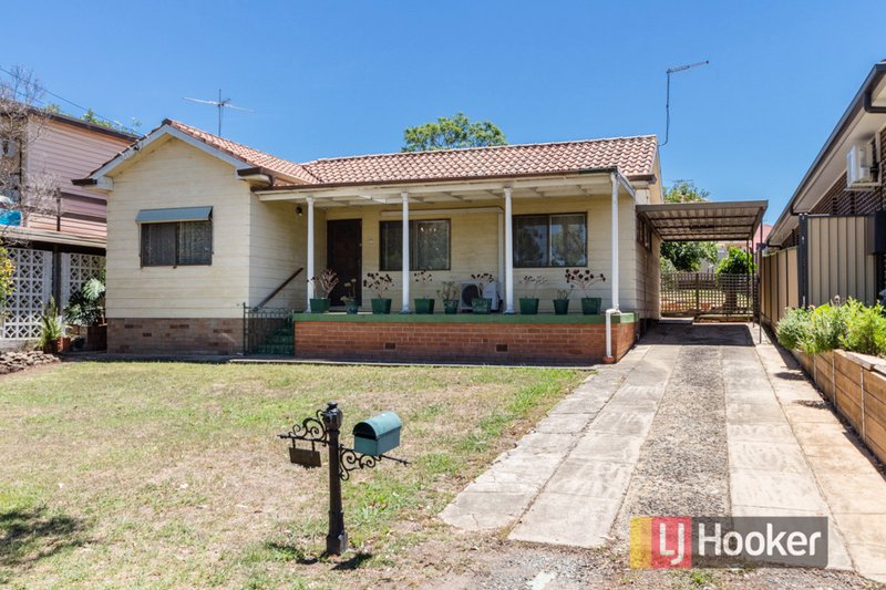 83 Minchinbury Street, Eastern Creek NSW 2766