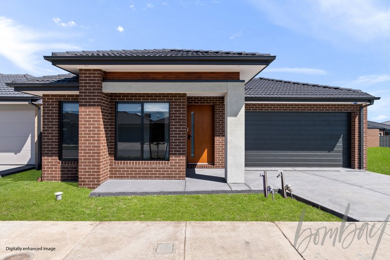 83 Molesworth Crescent, Donnybrook VIC 3064