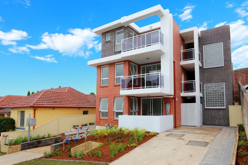 Photo - 8/3 Mona Street, Allawah NSW 2218 - Image 1
