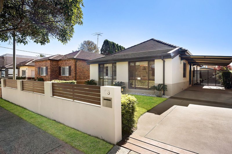 Photo - 83 Monterey Street, Monterey NSW 2217 - Image 1