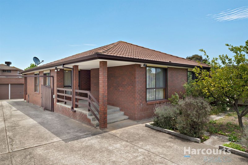 83 Moorhead Drive, Mill Park VIC 3082