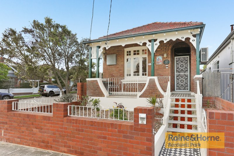 83 Morgan Street, Petersham NSW 2049