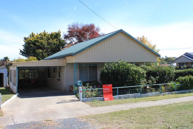 83 Murray Street, Tumbarumba NSW 2653