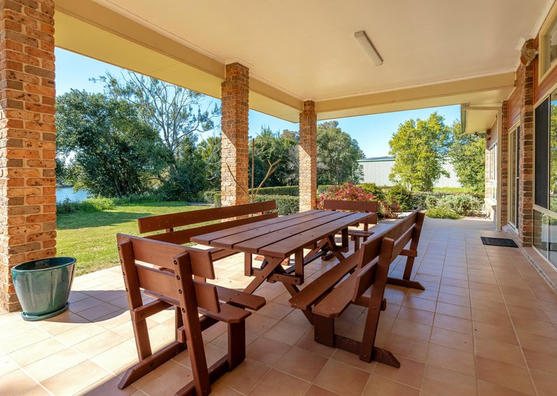 Photo - 83 Newtons Road, Dumaresq Island NSW 2430 - Image 8