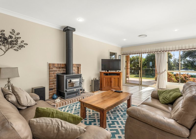 Photo - 83 Newtons Road, Dumaresq Island NSW 2430 - Image 11