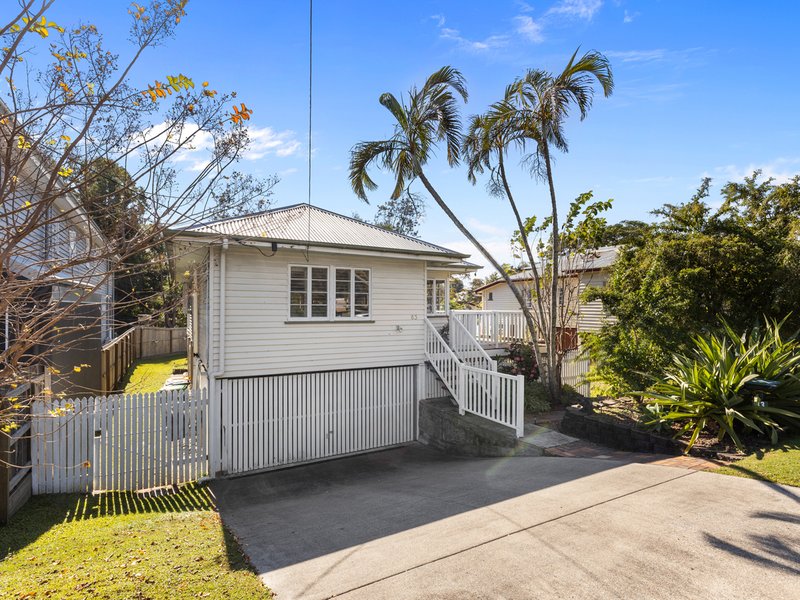 83 Norfolk Street, Coorparoo QLD 4151