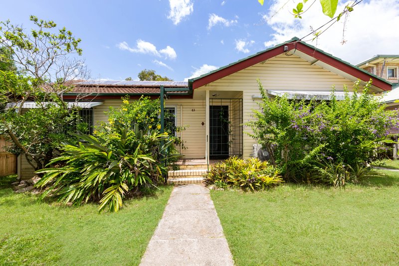 Photo - 83 North Road, Brighton QLD 4017 - Image 1
