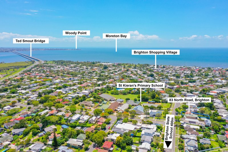 Photo - 83 North Road, Brighton QLD 4017 - Image 9