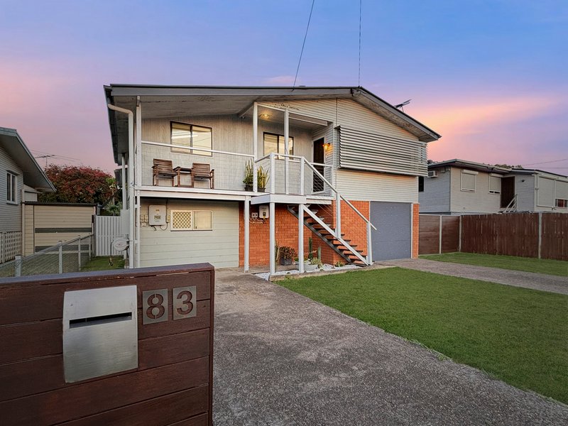 83 North Station Road, North Booval QLD 4304