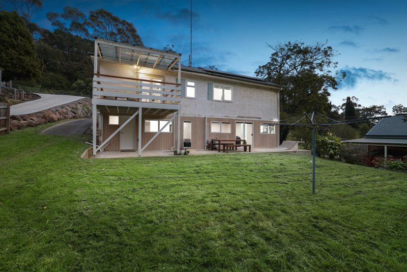 83 Old Belgrave Road, Upper Ferntree Gully VIC 3156