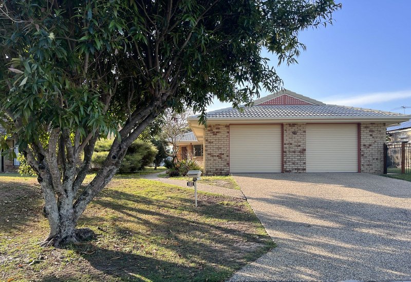 Photo - 83 Oleander Drive, Bongaree QLD 4507 - Image 1
