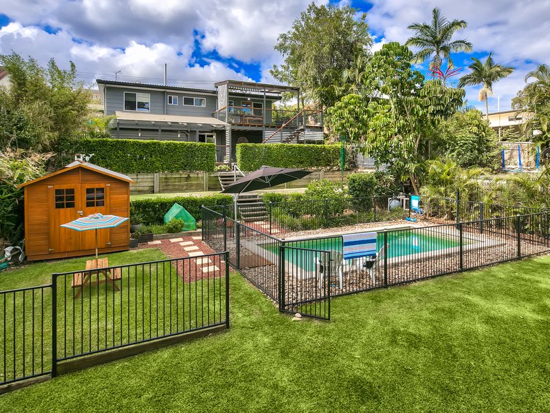 83 Olearia Street West , Everton Hills QLD 4053