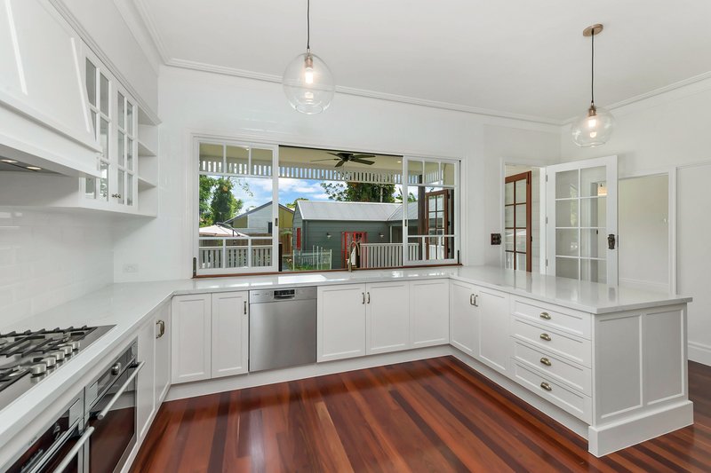 Photo - 83 Orchid Street, Enoggera QLD 4051 - Image 3