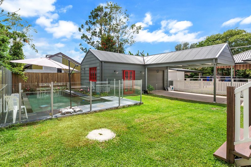 Photo - 83 Orchid Street, Enoggera QLD 4051 - Image 11