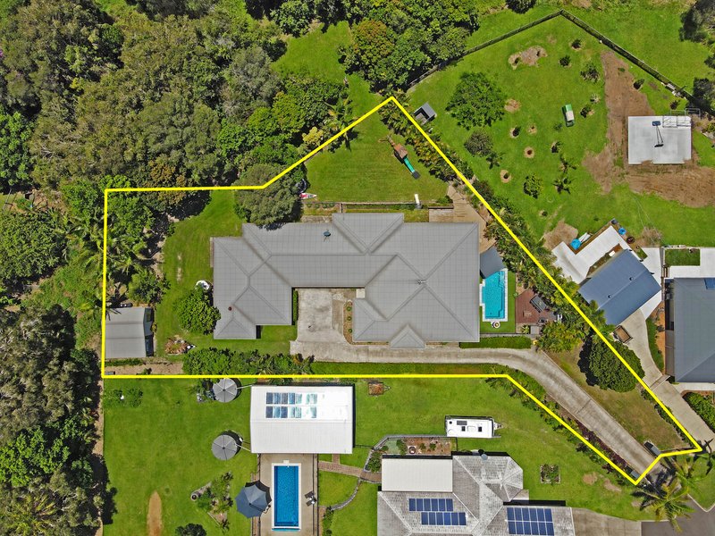 83 Palm Way, Dundowran Beach QLD 4655