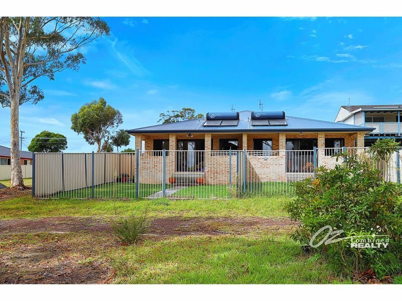 Photo - 83 Paradise Beach Road, Sanctuary Point NSW 2540 - Image 11