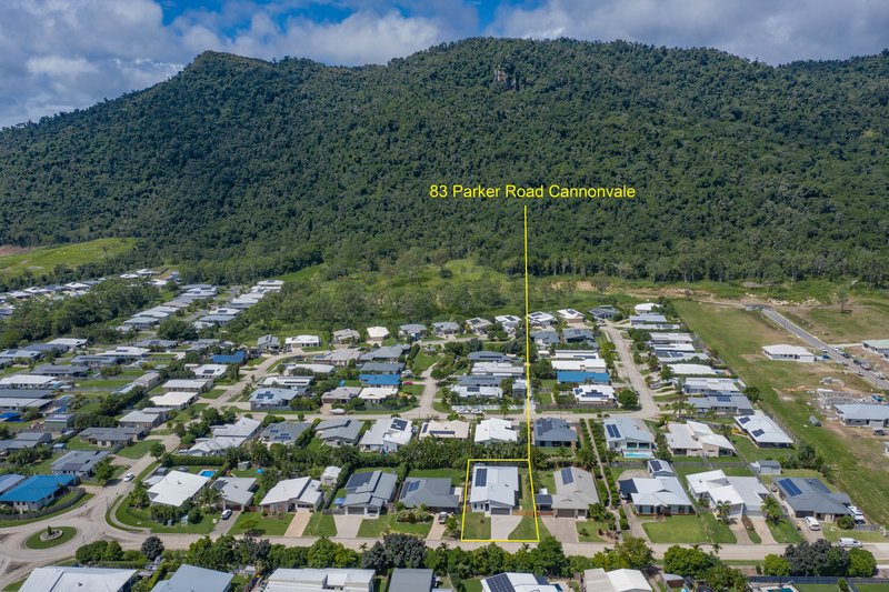 Photo - 83 Parker Road, Cannonvale QLD 4802 - Image 25