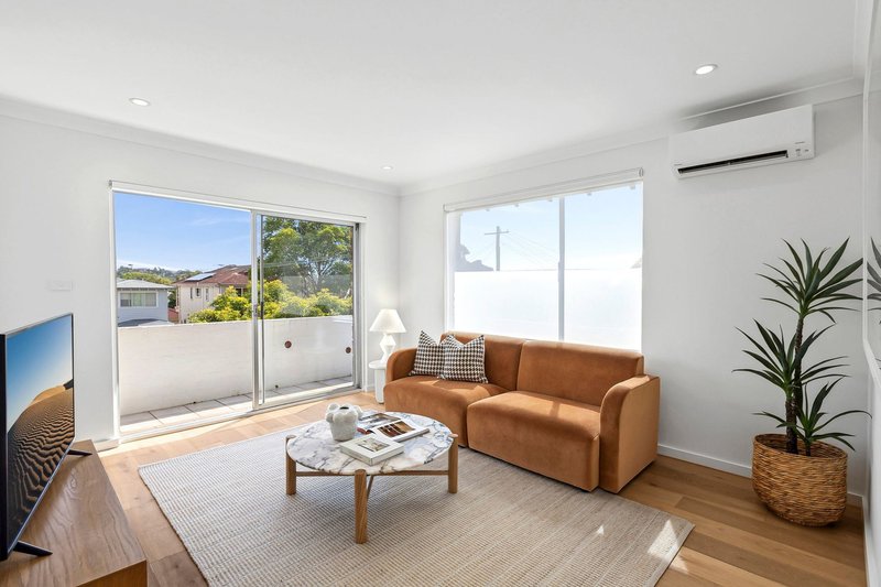 8/3 Parkes Street, Manly Vale NSW 2093