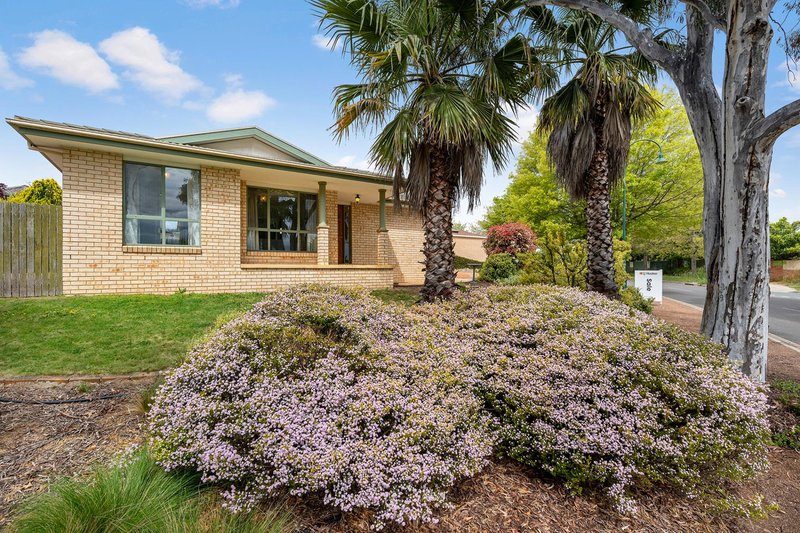 83 Paul Coe Crescent, Ngunnawal ACT 2913