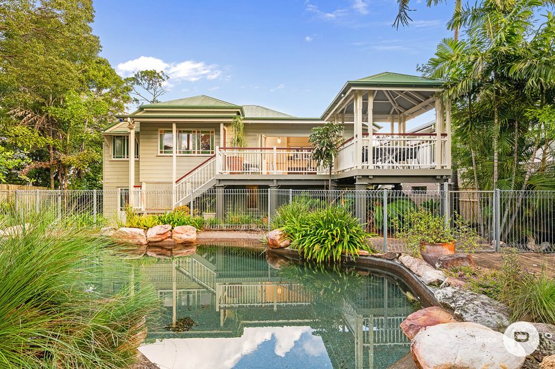 83 Payne Street, Indooroopilly QLD 4068