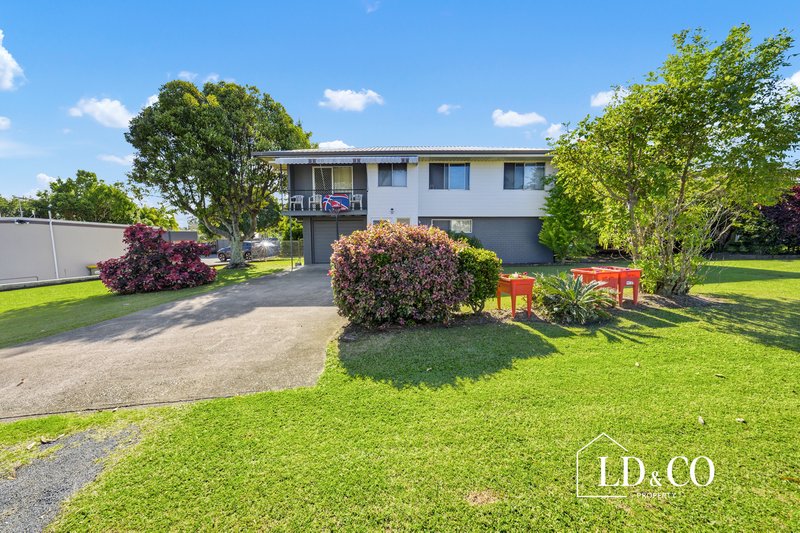 Photo - 83 Phillip Street, Mount Pleasant QLD 4740 - Image 1