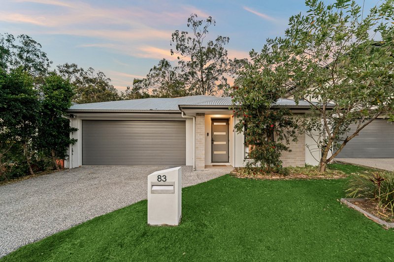 Photo - 83 Ponting Circuit, Pallara QLD 4110 - Image 1