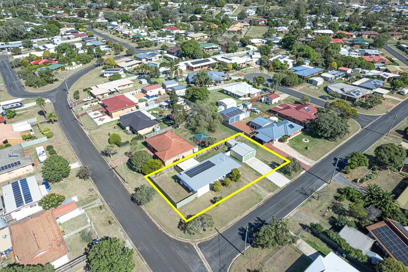 Photo - 83 Proposch Street, Oakey QLD 4401 - Image 15