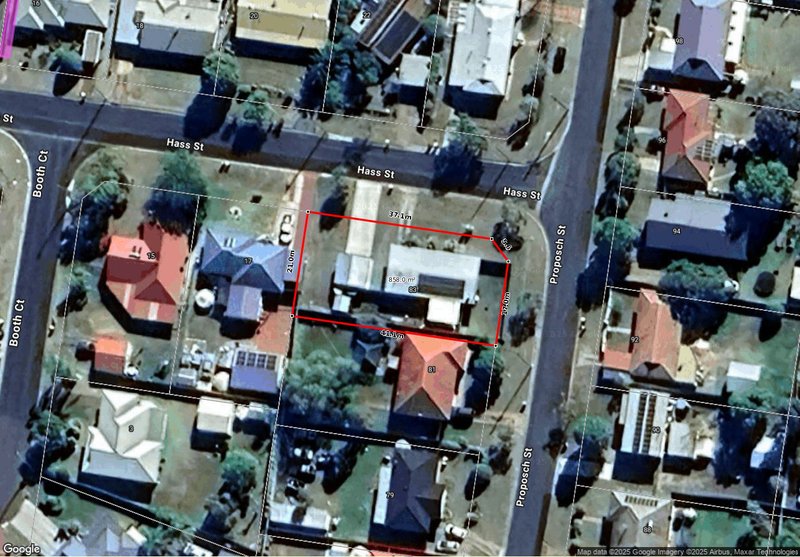 Photo - 83 Proposch Street, Oakey QLD 4401 - Image 16