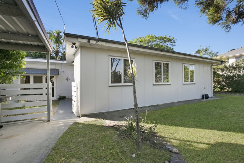 83 Prospect Street, Wynnum QLD 4178