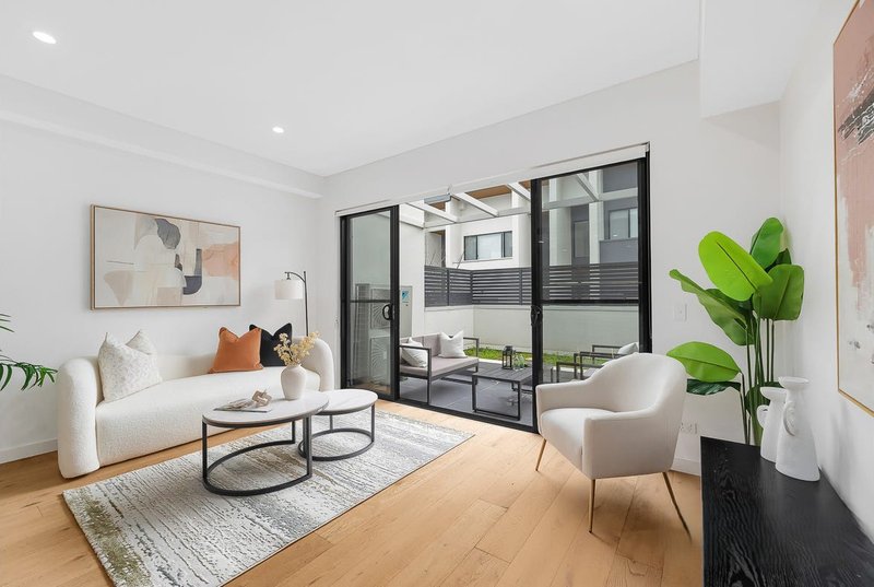 Photo - 8/3 Rickard Road, South Hurstville NSW 2221 - Image 2