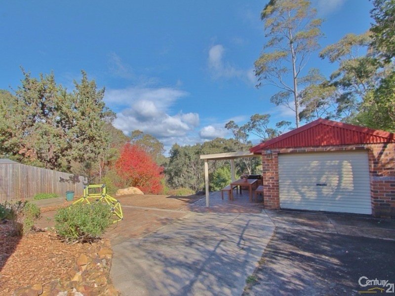 Photo - 83 Ridge Street, Lawson NSW 2783 - Image 4