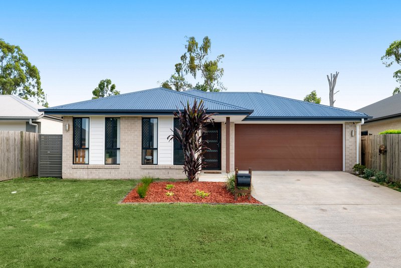 83 Riverside Circuit, Joyner QLD 4500