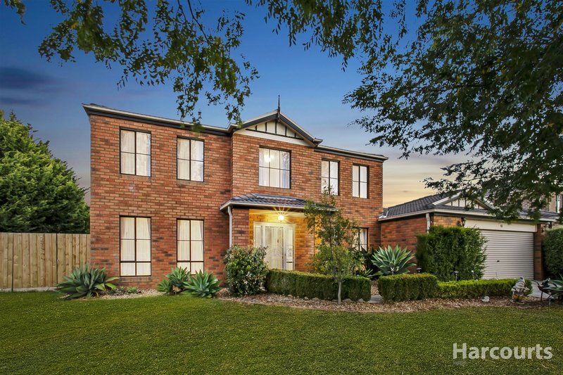 83 Robinswood Parade, Narre Warren South VIC 3805