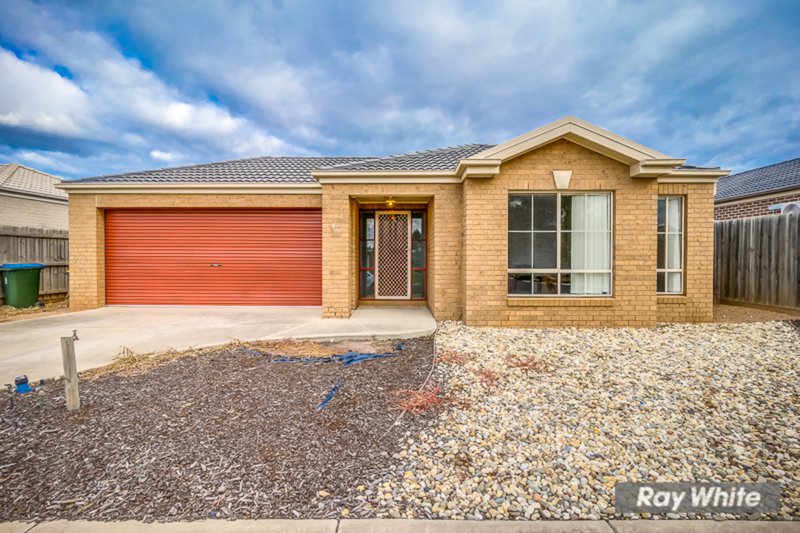 83 Rose Grange Boulevard, Tarneit VIC 3029