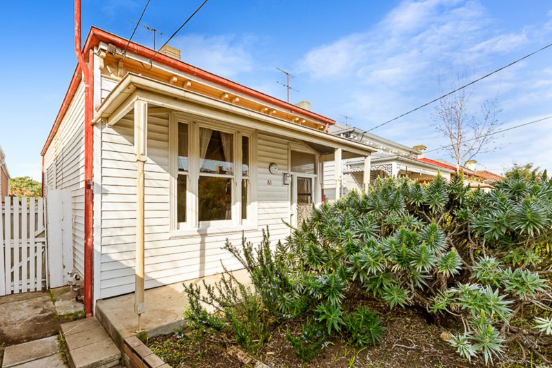 83 Roseberry Street, Ascot Vale VIC 3032