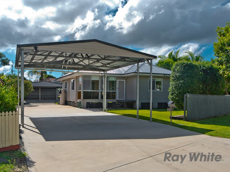 Photo - 83 Royal Parade, Banyo QLD 4014 - Image 1