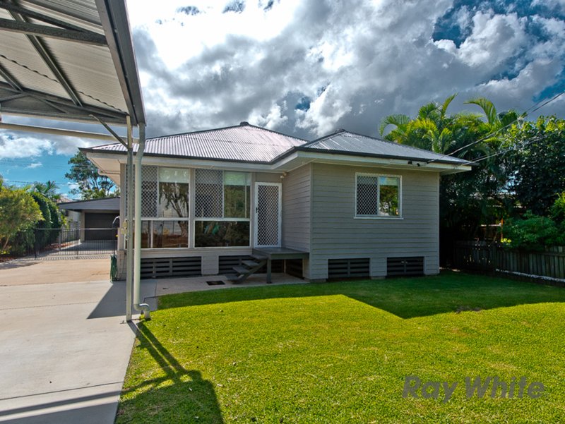 Photo - 83 Royal Parade, Banyo QLD 4014 - Image 2