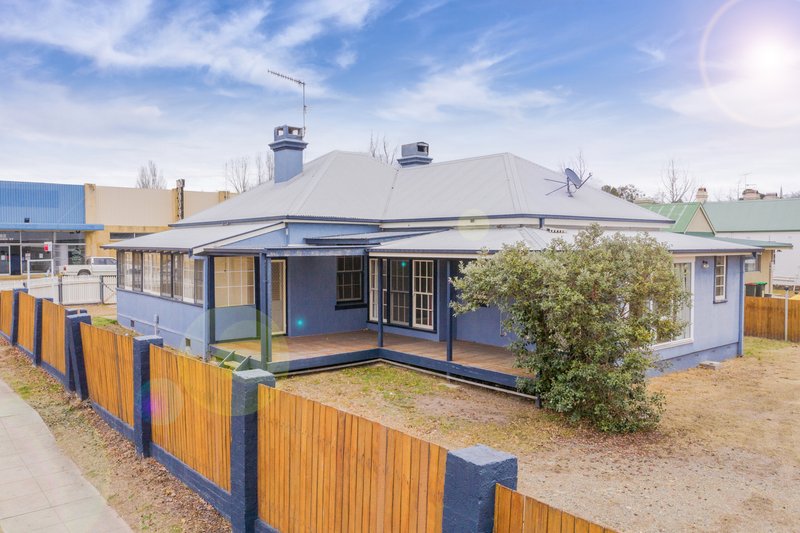 83 Rusden Street, Armidale NSW 2350