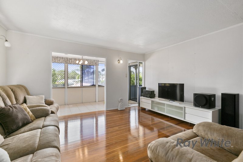 Photo - 83 Sallows Street, Alexandra Hills QLD 4161 - Image