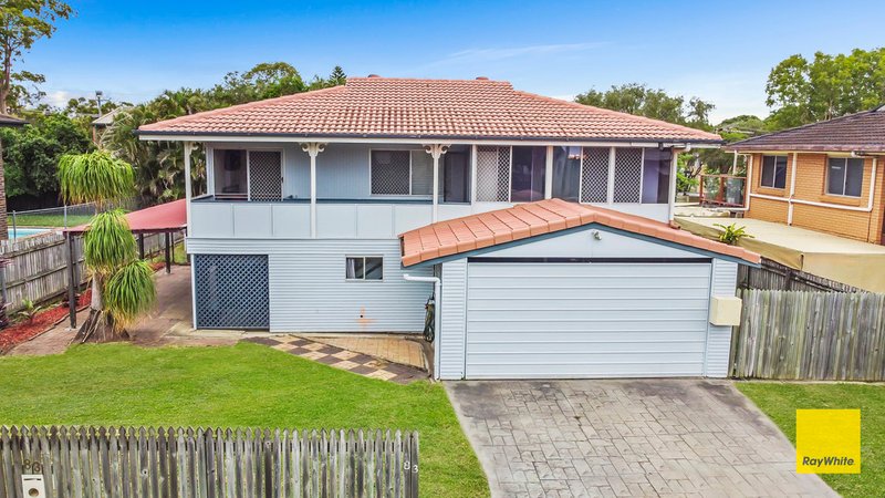 Photo - 83 Sallows Street, Alexandra Hills QLD 4161 - Image 2