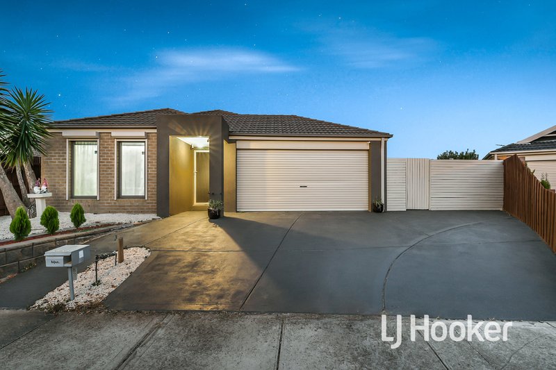 83 Sandalwood Drive, Pakenham VIC 3810