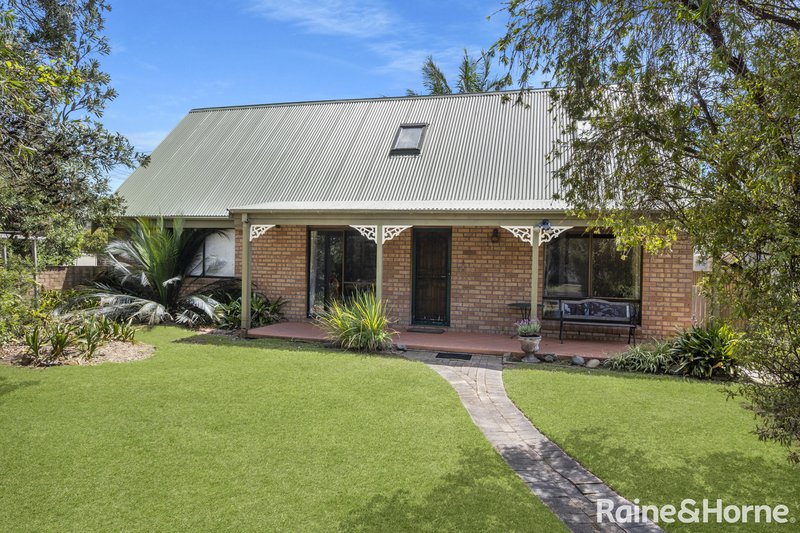 83 Scott Street, Shoalhaven Heads NSW 2535