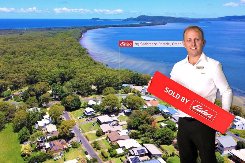 83 Seabreeze Parade, Green Point NSW 2428