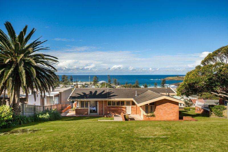 83 Shoalhaven Street, Kiama NSW 2533